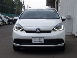 フィット  1.5 e:HEV ホーム 4WD