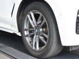X3 xドライブ20d Mスポーツ ディーゼル 4WD 