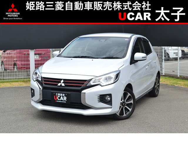 ミラージュ 1.2 G 