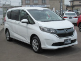 フリード 1.5 G ホンダセンシング 4WD 