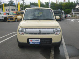 アルトラパン G 4WD 