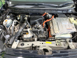親切・丁寧な専門メカニックスタッフが応対!・車検・点検整備・事故等の修理などアフターサービスも安心。お車のカスタマイズもネクステージのサービススタッフまでご相談ください!