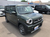 ハスラー ハイブリッド(HYBRID) G 