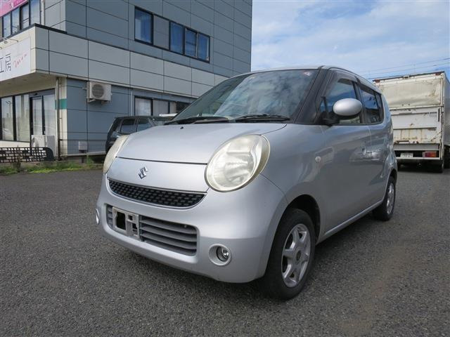 MRワゴンX 4WD