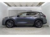 NX 350h バージョンL 4WD 