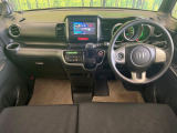 N-BOX G SSパッケージ 特別仕様車