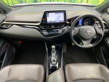C-HR  G