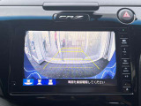 ホンダ純正ナビ付き。目的地をセットすれば、あとはナビにおまかせ!初めて行く場所へでも遠い場所へでも安心して運転できます!また、バックカメラ付きなので、駐車が苦手な方でも安心です★★