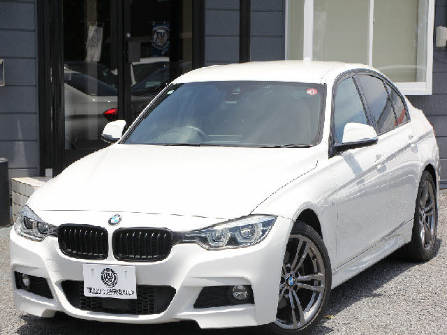 3シリーズツーリング320d セレブレーション エディション スタイルエッジ