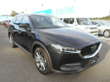 CX-8  2.5 25S Lパッケージ
