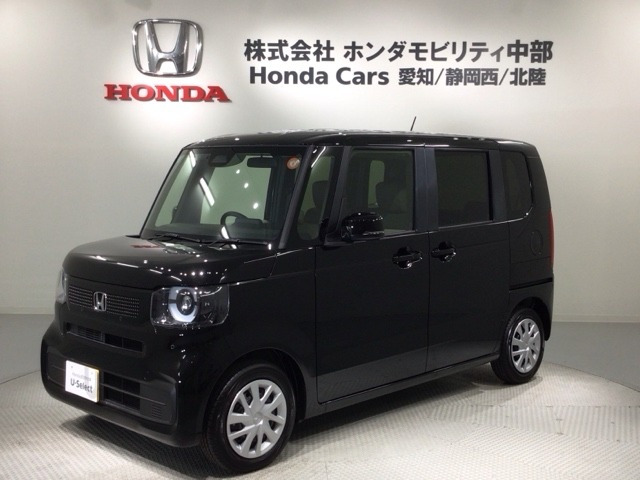 N-BOX  