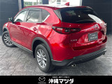 R4年式 CX-5新入荷!お手頃価格で人気グレードのスマートエディションです!