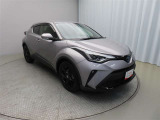 C-HR ハイブリッド 1.8 G モード ネロ セーフティ プラス 