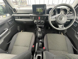 ジムニーシエラ 1.5 JC 4WD 5MT