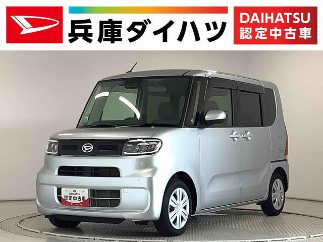 タント X 
