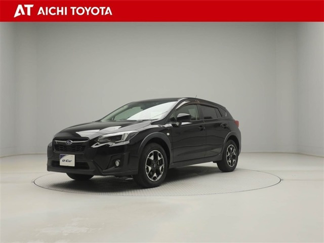 XV 1.6i-L アイサイト 4WD 