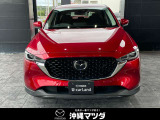 新世代マツダコネクトのCX-5が入荷しました!人気グレードの20Sプロアクティブです!