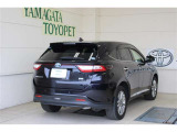 ハリアー 2.5 ハイブリッド E-Four プログレス 4WD 