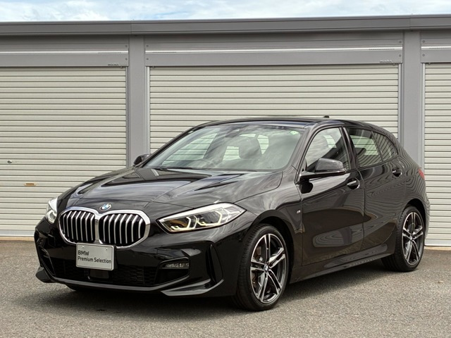 1シリーズ 118d Mスポーツ 