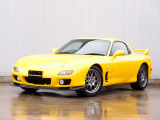 マツダ RX-7 タイプR バサーストR