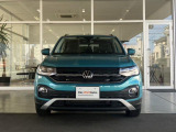 T-Cross TSI アクティブ 