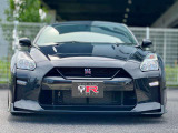GT-R 3.8 ピュアエディション 4WD 2017モデル AirForceエアサス Work20AW