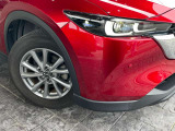 新世代マツダコネクトのCX-5が入荷しました!人気グレードの20Sプロアクティブです!
