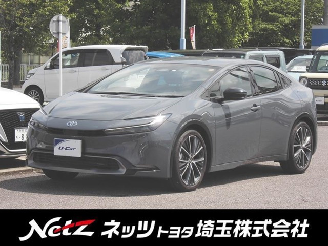 プリウス 2.0 Z 