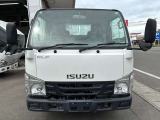 エルフ  4WD ICターボ FFロー 2.95t強化ダンプ