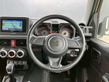 ジムニー XL 4WD 