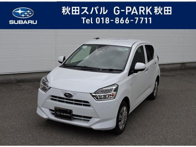 プレオプラスL 4WD