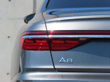 一目でAudiだと分かる特色を持つデザイン。フリーダイヤルは0078-6002-942044まで!