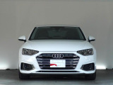 A4 35 TDI アドバンスド 