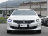 508SW GT ハイブリッド 