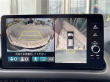 ZR-V 2.0 e:HEV Z ブラックスタイル 本革シート 修復歴無し
