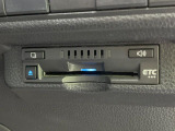 【ETC】高速道路の料金所をストレスなく通過!話題のスポットやサービスエリアに多い「スマートIC」利用時は必須のアイテムです。当店でセットアップを実施、ご納車当日からすぐにご利用いただけます!