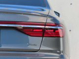 一目でAudiだと分かる特色を持つデザイン。フリーダイヤルは0078-6002-942044まで!