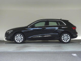 A3スポーツバック 30 TFSI 