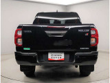 ハイラックス  2.4 Z GRスポーツ ディーゼルターボ 4WD