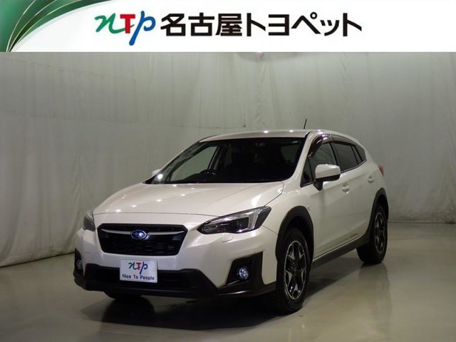 XV 1.6i-L アイサイト 4WD 