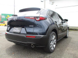 CX-30 1.8 XD ツーリング 