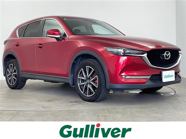 CX-5 2.2 XD ワンオーナー 修復歴無し
