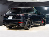 カイエン GTS ティプトロニックS 4WD 