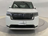 ステップワゴン  2.0 e:HEV スパーダ