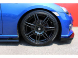 ウェッズ SA77R 8.5-18+45  5H100 ハンコック ベンタスV12 evo2 225/40R18