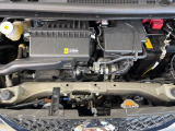 親切・丁寧な専門メカニックスタッフが応対!・車検・点検整備・事故等の修理などアフターサービスも安心。お車のカスタマイズもネクステージのサービススタッフまでご相談ください!