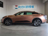 クラウンクロスオーバー 2.5 G アドバンスト E-Four 4WD 