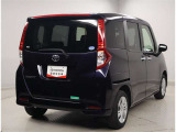 ルーミー 1.0 G 