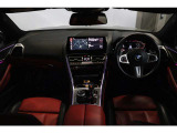 8シリーズ 840d xドライブ エクスクルーシブ Mスポーツ ディーゼル 4WD 