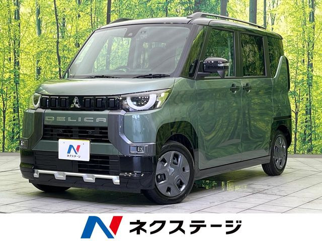 デリカミニG